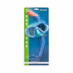 Bestway Masque et tuba Dominator Enfants 3 ans et plus - Vue supplémentaire 31
