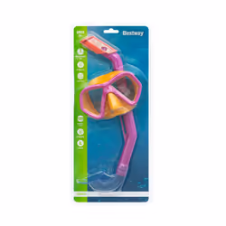 Bestway Masque et tuba Dominator Enfants 3 ans et plus - Vue supplémentaire 33