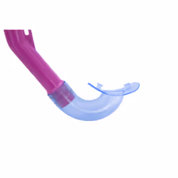 Bestway Masque et tuba Dominator Enfants 3 ans et plus - Vue supplémentaire 9