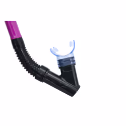 Bestway Masque et tuba Dominator pour jeunes enfants dès 7 ans - Vue supplémentaire 14