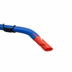 Bestway Masque et tuba Dominator pour jeunes enfants dès 7 ans - Vue supplémentaire 7