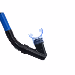 Bestway Masque et tuba Dominator pour jeunes enfants dès 7 ans - Vue supplémentaire 8