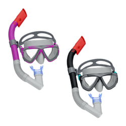 Bestway Masque et tuba Dominator Adultes dès 14 ans