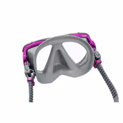 Bestway Masque et tuba Dominator Adultes dès 14 ans - Vue supplémentaire 12