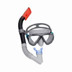 Bestway Masque et tuba Dominator Adultes dès 14 ans