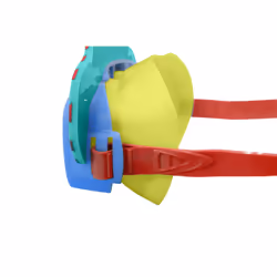Bestway Kit masque et tuba AquaPals Enfants dès 3 ans - Vue supplémentaire 20