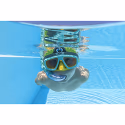 Bestway Kit masque et tuba AquaPals Enfants dès 3 ans - Vue supplémentaire 37