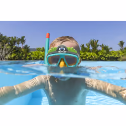 Bestway Kit masque et tuba AquaPals Enfants dès 3 ans - Vue supplémentaire 40