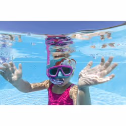 Bestway Kit masque et tuba AquaPals Enfants dès 3 ans - Vue supplémentaire 41