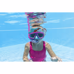 Bestway Kit masque et tuba AquaPals Enfants dès 3 ans - Vue supplémentaire 42