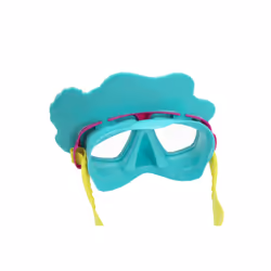 Bestway Kit masque et tuba AquaPals Enfants dès 3 ans - Vue supplémentaire 7