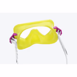Bestway Kit masque tuba et palmes Crusader Essential Enfants 3 ans et plus - Vue supplémentaire 11