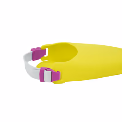 Bestway Kit masque tuba et palmes Crusader Essential Enfants 3 ans et plus - Vue supplémentaire 12