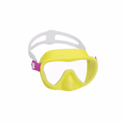 Bestway Kit masque tuba et palmes Crusader Essential Enfants 3 ans et plus - Vue supplémentaire 17