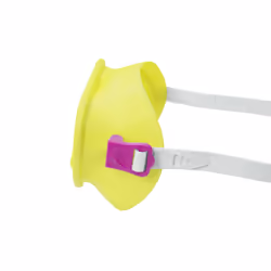 Bestway Kit masque tuba et palmes Crusader Essential Enfants 3 ans et plus - Vue supplémentaire 18