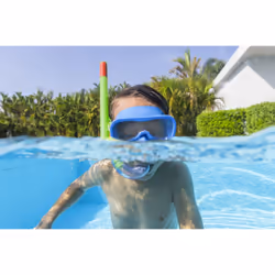 Bestway Kit masque tuba et palmes Crusader Essential Enfants 3 ans et plus - Vue supplémentaire 29
