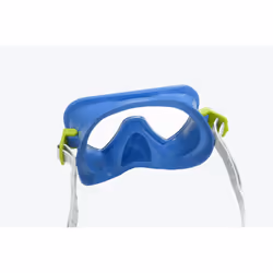 Bestway Kit masque tuba et palmes Crusader Essential Enfants 3 ans et plus - Vue supplémentaire 4
