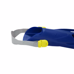 Bestway Kit palmes, masque et tuba Crusader pour les jeunes de 7 ans et plus - Vue supplémentaire 14