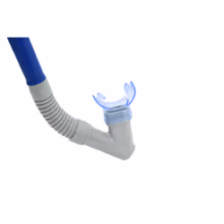 Bestway Kit palmes, masque et tuba Crusader pour les jeunes de 7 ans et plus - Vue supplémentaire 15