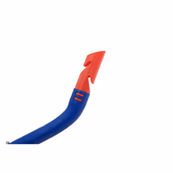 Bestway Kit palmes, masque et tuba Crusader pour les jeunes de 7 ans et plus - Vue supplémentaire 17