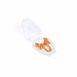 Bestway Pince-nez et bouchons d’oreilles Hydroventure