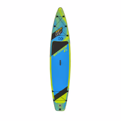 Bestway Hydro-Force Kit Paddle SUP gonflable Aqua Excursion Tech 3,81 m - Vue supplémentaire 19