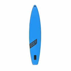 Bestway Hydro-Force Kit Paddle SUP gonflable Aqua Excursion Tech 3,81 m - Vue supplémentaire 20