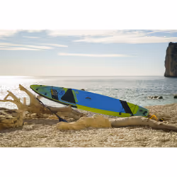 Bestway Hydro-Force Kit Paddle SUP gonflable Aqua Excursion Tech 3,81 m - Vue supplémentaire 21