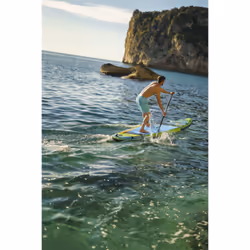Bestway Hydro-Force Kit Paddle SUP gonflable Aqua Excursion Tech 3,81 m - Vue supplémentaire 22