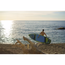 Bestway Hydro-Force Kit Paddle SUP gonflable Aqua Excursion Tech 3,81 m - Vue supplémentaire 23