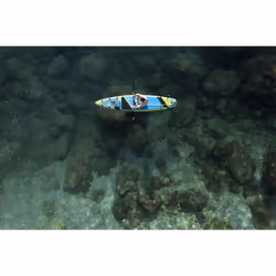 Bestway Hydro-Force Kit Paddle SUP gonflable Aqua Excursion Tech 3,81 m - Vue supplémentaire 25