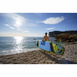Bestway Hydro-Force Kit Paddle SUP gonflable Aqua Excursion Tech 3,81 m - Vue supplémentaire 27