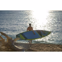 Bestway Hydro-Force Kit Paddle SUP gonflable Aqua Excursion Tech 3,81 m - Vue supplémentaire 30
