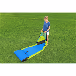 Bestway Hydro-Force Kit Paddle SUP gonflable Aqua Excursion Tech 3,81 m - Vue supplémentaire 31