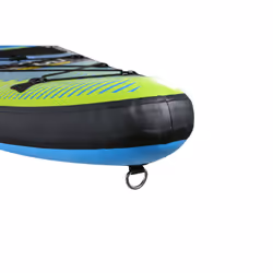 Bestway Hydro-Force Kit Paddle SUP gonflable Aqua Excursion Tech 3,81 m - Vue supplémentaire 47