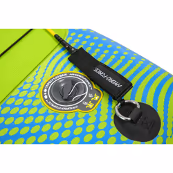 Bestway Hydro-Force Kit Paddle SUP gonflable Aqua Excursion Tech 3,81 m - Vue supplémentaire 48
