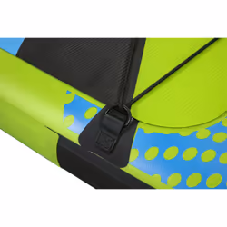 Bestway Hydro-Force Kit Paddle SUP gonflable Aqua Excursion Tech 3,81 m - Vue supplémentaire 49