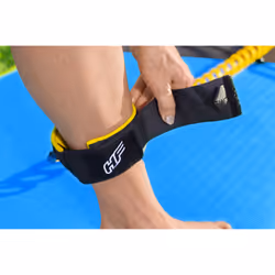 Bestway Hydro-Force Kit Paddle SUP gonflable Aqua Excursion Tech 3,81 m - Vue supplémentaire 5