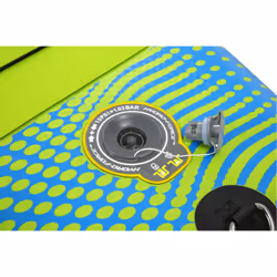 Bestway Hydro-Force Kit Paddle SUP gonflable Aqua Excursion Tech 3,81 m - Vue supplémentaire 50