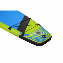 Bestway Hydro-Force Kit Paddle SUP gonflable Aqua Excursion Tech 3,81 m - Vue supplémentaire 51