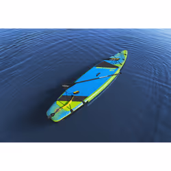 Bestway Hydro-Force Kit Paddle SUP gonflable Aqua Excursion Tech 3,81 m - Vue supplémentaire 8