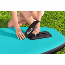 Bestway Hydro-Force Kit paddle SUP gonflable Breeze Panorama - Vue supplémentaire 13