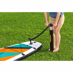Bestway Hydro-Force Kit paddle SUP gonflable Breeze Panorama