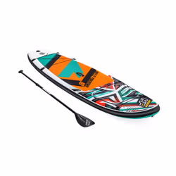 Bestway Hydro-Force Kit paddle SUP gonflable Breeze Panorama - Vue supplémentaire 21