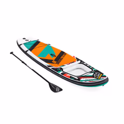 Bestway Hydro-Force Kit paddle SUP gonflable Breeze Panorama - Vue supplémentaire 22