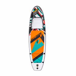 Bestway Hydro-Force Kit paddle SUP gonflable Breeze Panorama - Vue supplémentaire 25