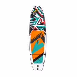 Bestway Hydro-Force Kit paddle SUP gonflable Breeze Panorama - Vue supplémentaire 26