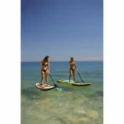 Bestway Hydro-Force Kit paddle SUP gonflable Breeze Panorama - Vue supplémentaire 27