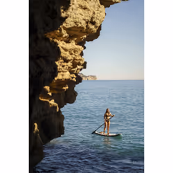 Bestway Hydro-Force Kit paddle SUP gonflable Breeze Panorama - Vue supplémentaire 28