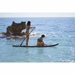 Bestway Hydro-Force Kit paddle SUP gonflable Breeze Panorama - Vue supplémentaire 29